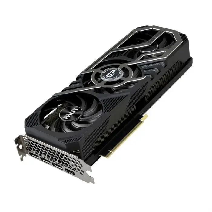 کارت گرافیک پلیت GeForce RTX3070 Ti Gaming Pro 8G LHR -gallery-9