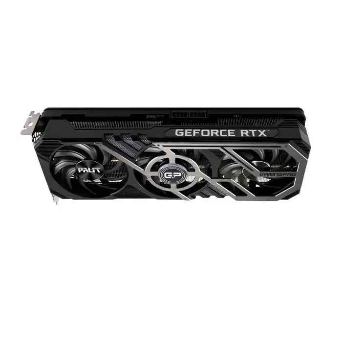 کارت گرافیک پلیت GeForce RTX3070 Ti Gaming Pro 8G LHR -gallery-10