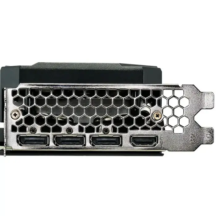 کارت گرافیک پلیت GeForce RTX3070 Ti Gaming Pro 8G LHR -gallery-11