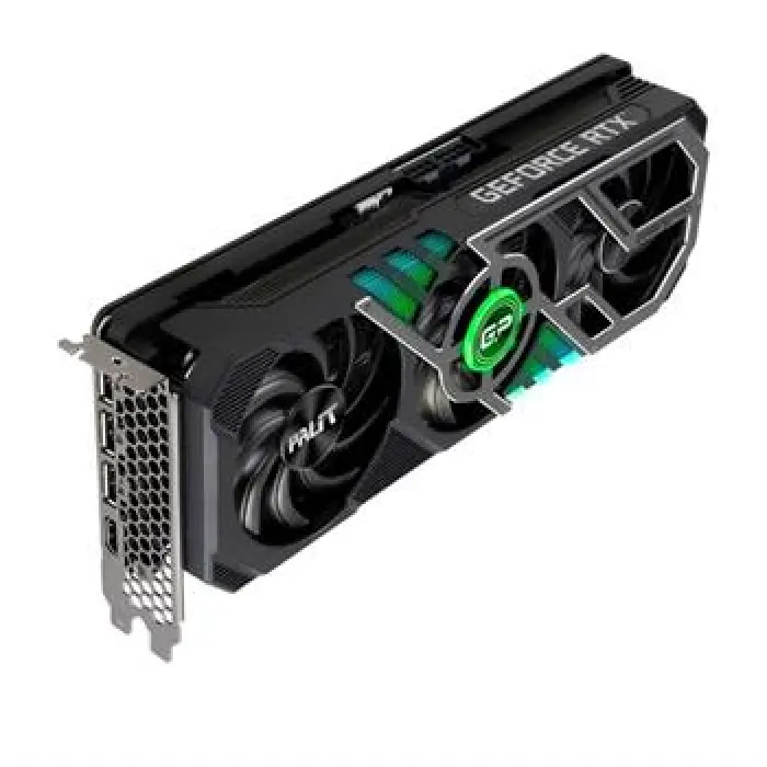 کارت گرافیک پلیت GeForce RTX3070 Ti Gaming Pro 8G LHR -gallery-1