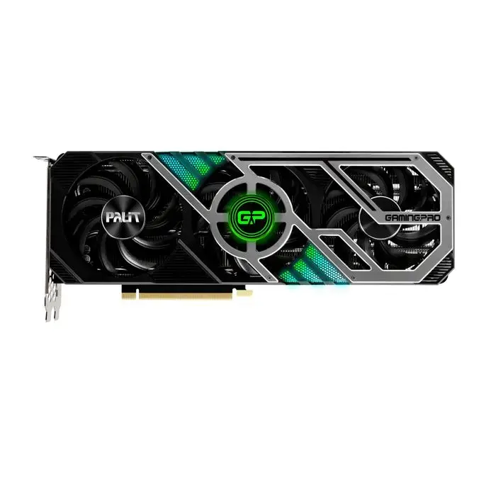 کارت گرافیک پلیت GeForce RTX3070 Ti Gaming Pro 8G LHR -gallery-8