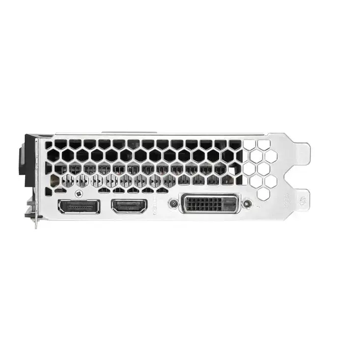 کارت گرافیک پلیت GeForce GTX 1660 Dual 6G -gallery-9