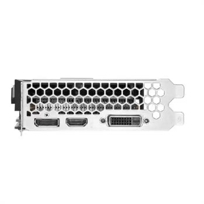 کارت گرافیک پلیت GeForce GTX 1660 Dual 6G -gallery-4