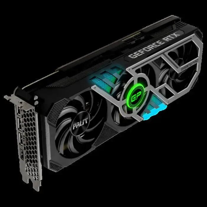 کارت گرافیک RTX3080 GAMINGPRO 10 GDDR6X -gallery-3