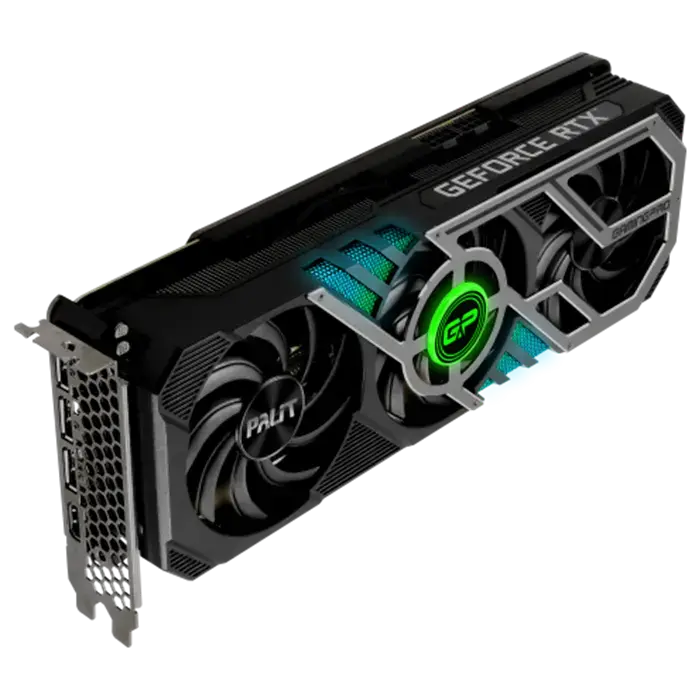کارت گرافیک پالیت RTX 3080 Ti GamingPro 12GB LHR -gallery-2