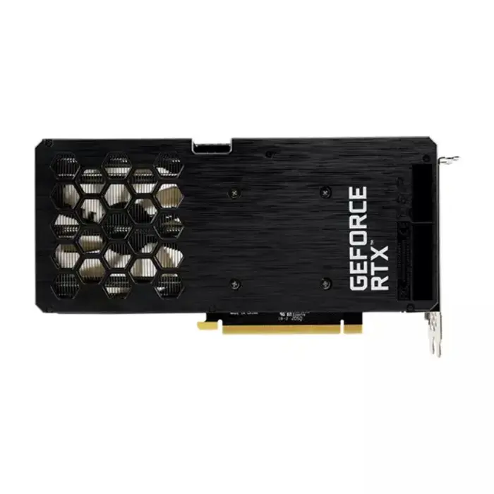 کارت گرافیک پلیت مدل GeForce RTX 3060 Dual 12GB -gallery-11