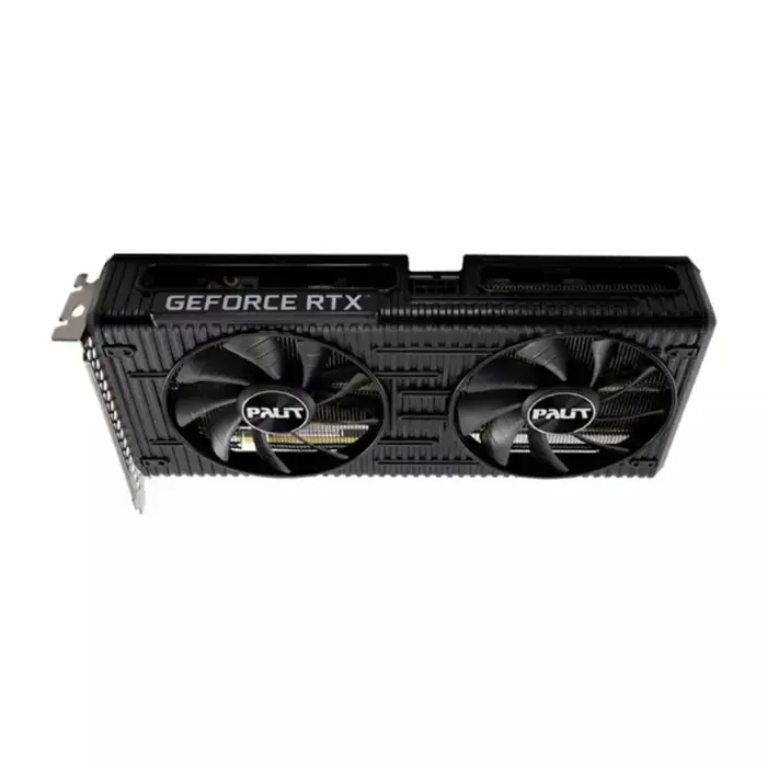 کارت گرافیک پلیت مدل GeForce RTX 3060 Dual 12GB -gallery-13
