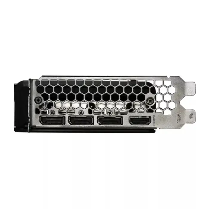 کارت گرافیک پلیت مدل GeForce RTX 3060 Dual 12GB -gallery-14