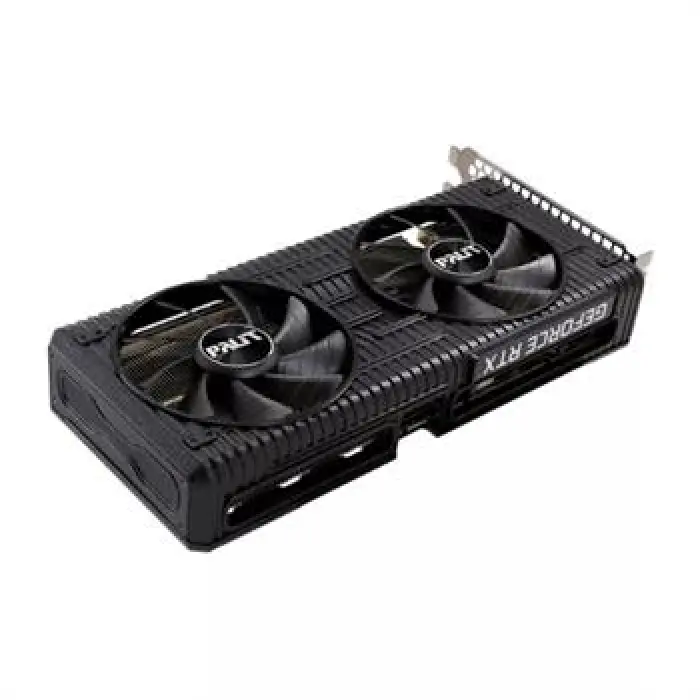 کارت گرافیک پلیت مدل GeForce RTX 3060 Dual 12GB -gallery-2