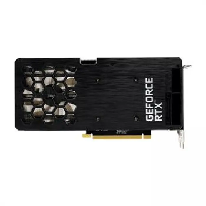 کارت گرافیک پلیت مدل GeForce RTX 3060 Dual 12GB -gallery-4