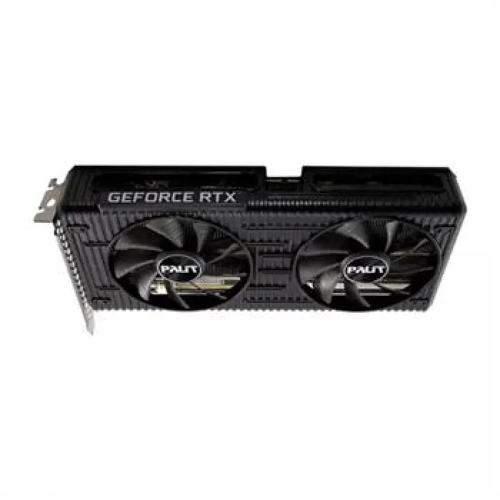 کارت گرافیک پلیت مدل GeForce RTX 3060 Dual 12GB -gallery-6