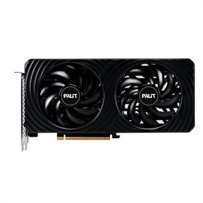 کارت گرافیک پلیت مدل GeForce RTX™ 5060 Ti Dual 8GB -gallery-1