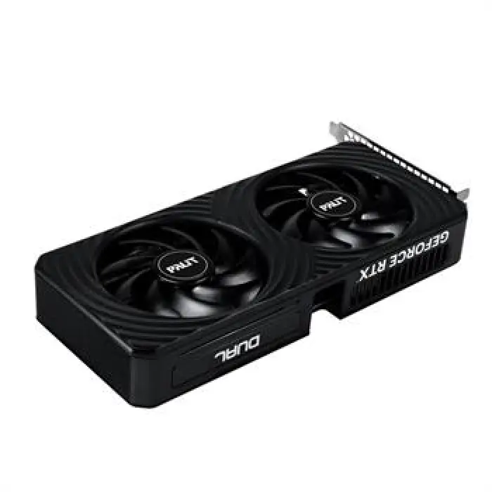 کارت گرافیک پلیت مدل GeForce RTX™ 5060 Ti Dual 8GB -gallery-3
