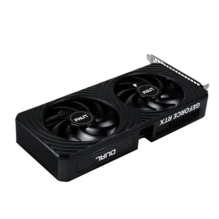کارت گرافیک پلیت مدل GeForce RTX™ 5060 Ti Dual 8GB -gallery-7