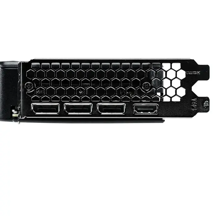 کارت گرافیک پلیت مدل GeForce RTX™ 5060 Ti Dual 8GB -gallery-8