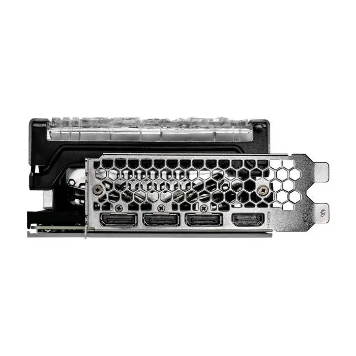 کارت گرافیک پلیت GeForce RTX 3080 GameRock 12G -gallery-11
