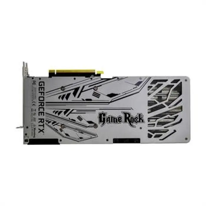کارت گرافیک پلیت GeForce RTX 3080 GameRock 12G -gallery-4