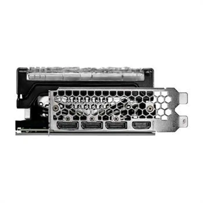 کارت گرافیک پلیت GeForce RTX 3080 GameRock 12G -gallery-5