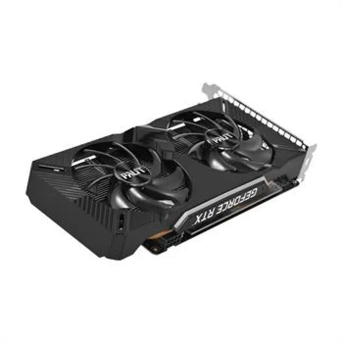 کارت گرافیک پالیت DUAL GeForce RTX2060 12GB -gallery-3