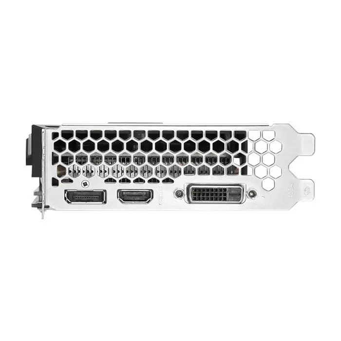 کارت گرافیک پالیت DUAL GeForce RTX2060 12GB -gallery-6