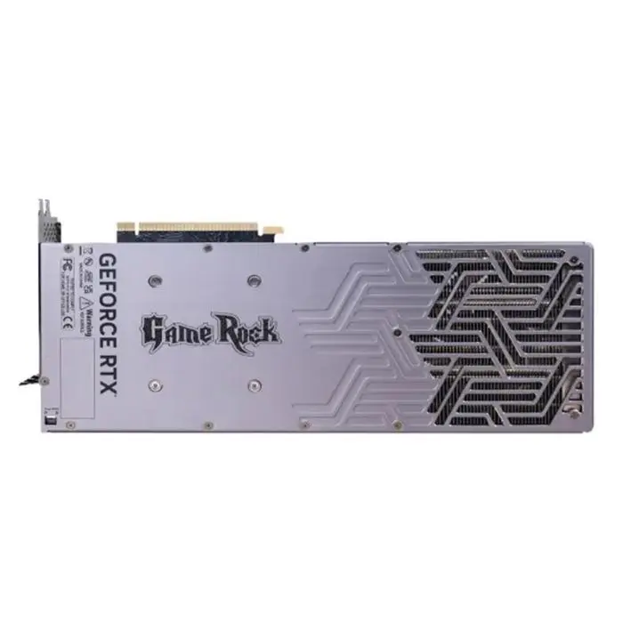 کارت گرافیک پلیت Palit RTX 4090 GameRock 24GB -gallery-14