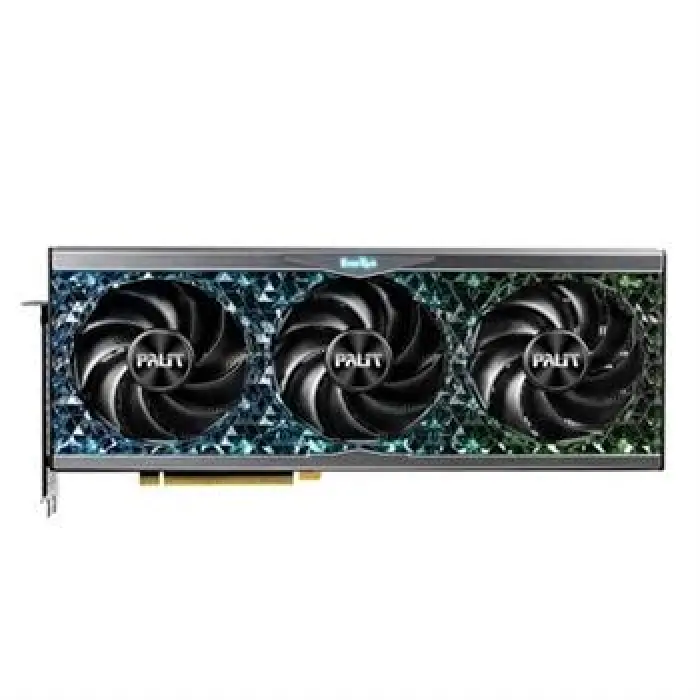 کارت گرافیک پلیت Palit RTX 4090 GameRock 24GB -gallery-1
