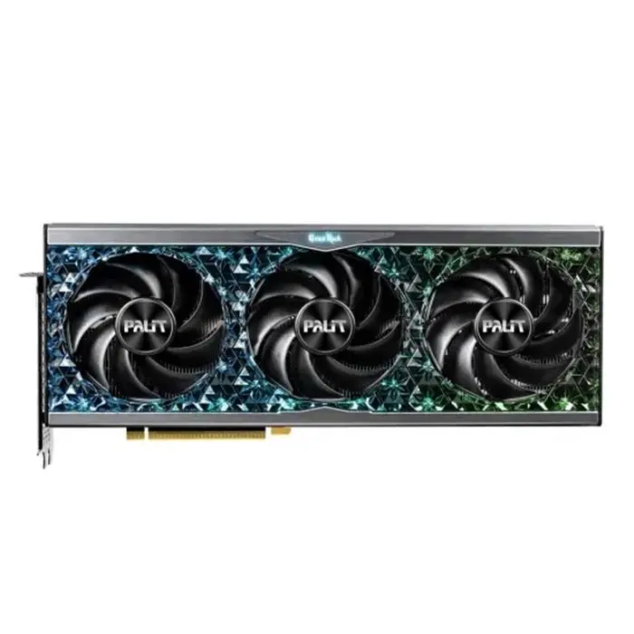 کارت گرافیک پلیت Palit RTX 4090 GameRock OC 24GB -gallery-9