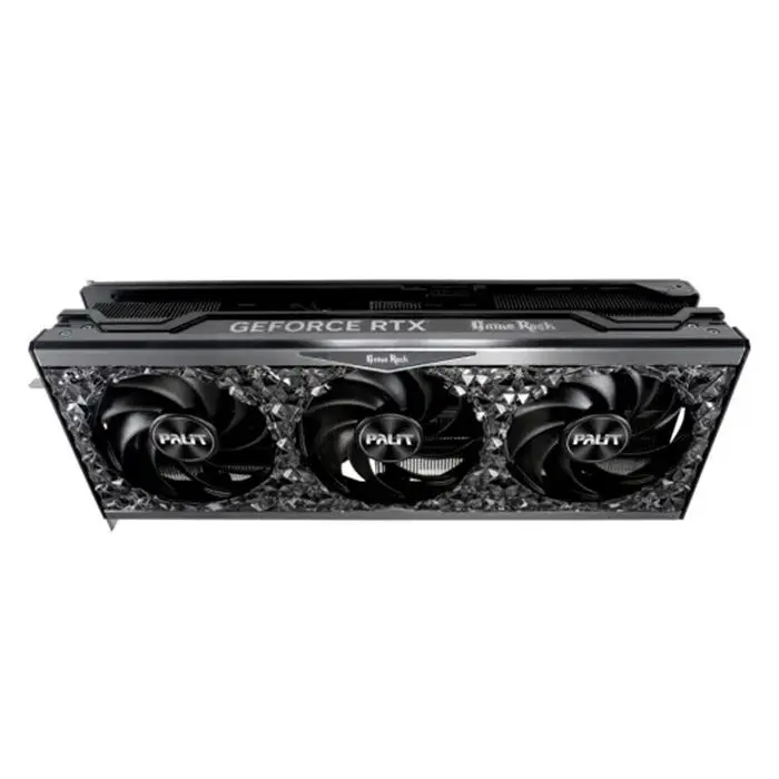 کارت گرافیک پلیت Palit RTX 4090 GameRock OC 24GB -gallery-10