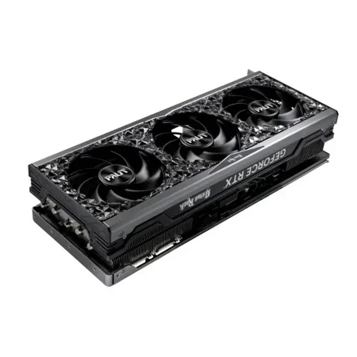 کارت گرافیک پلیت Palit RTX 4090 GameRock OC 24GB -gallery-11