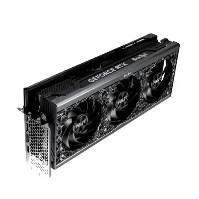کارت گرافیک پلیت Palit RTX 4090 GameRock OC 24GB -gallery-12