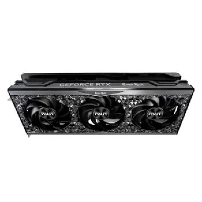 کارت گرافیک پلیت Palit RTX 4090 GameRock OC 24GB -gallery-2