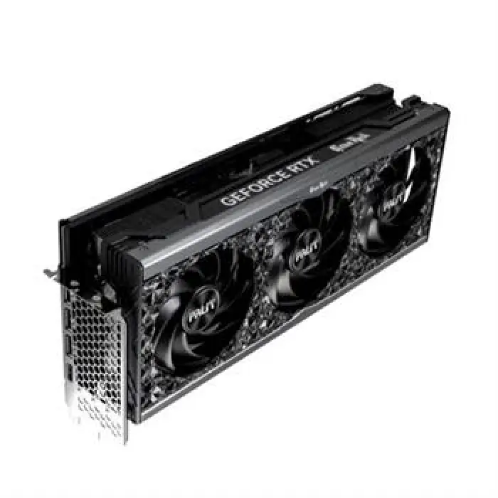 کارت گرافیک پلیت Palit RTX 4090 GameRock OC 24GB -gallery-4