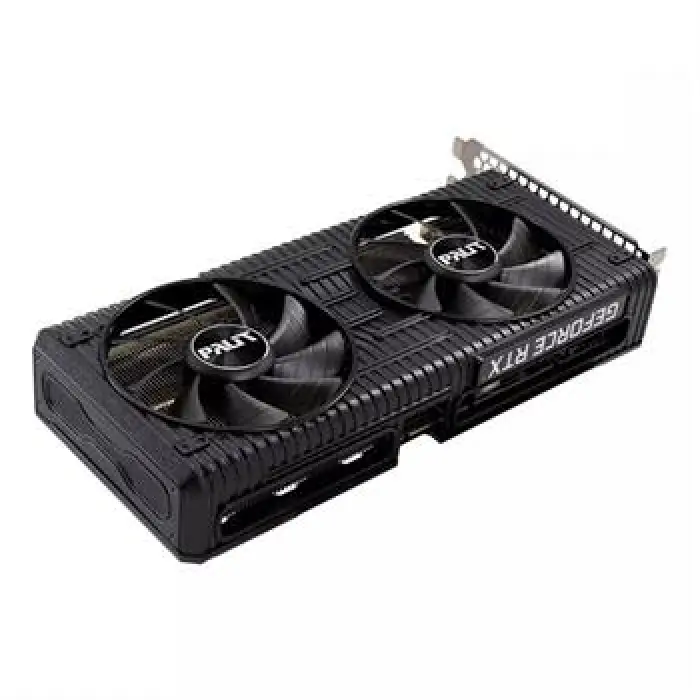 کارت گرافیک پالیت RTX3050 Dual OC 8G -gallery-2