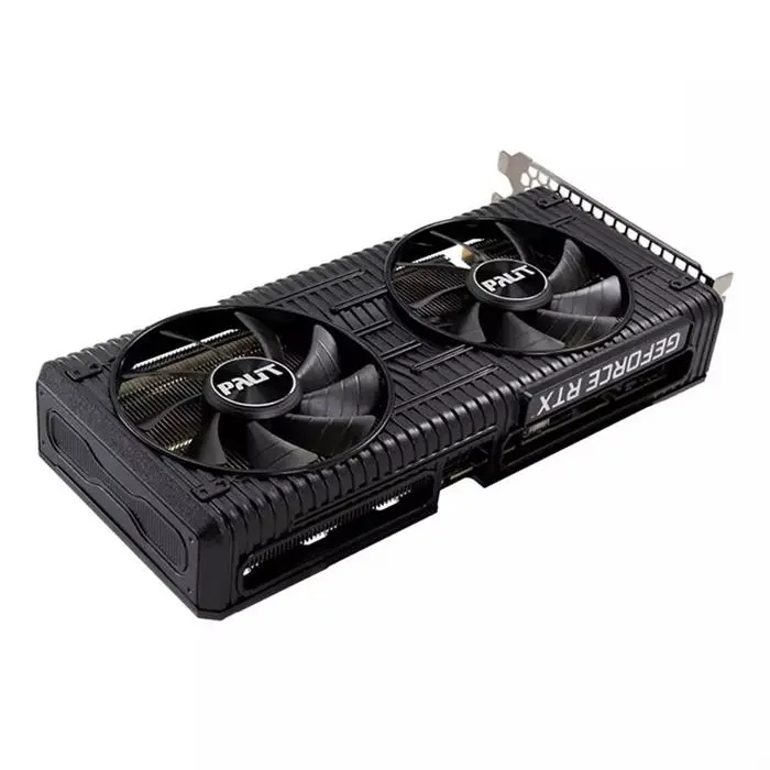 کارت گرافیک پالیت RTX3050 Dual OC 8G -gallery-6