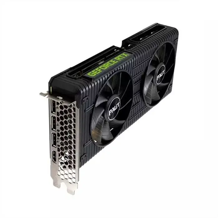 کارت گرافیک پالیت RTX3050 Dual OC 8G -gallery-7