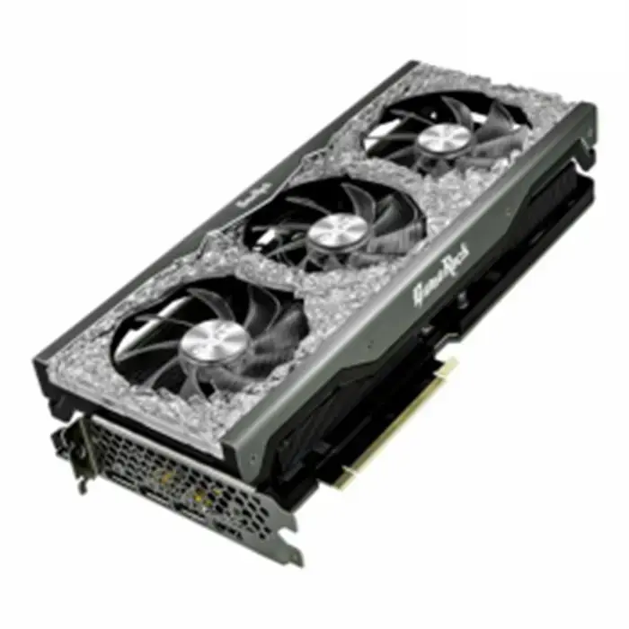 کارت گرافیک پلیت GeForce RTX 3070 Ti GameRock OC 8G -gallery-7