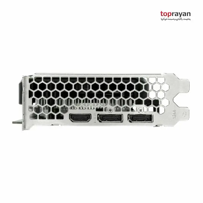 کارت گرافیک پلیت مدل GTX 1650 SUPER GP حافظه 4 گیگابایت -gallery-15