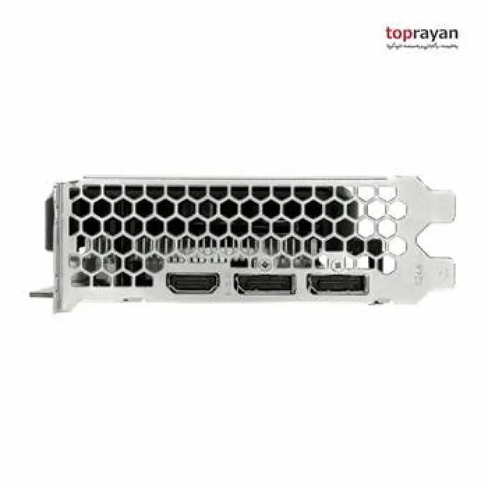 کارت گرافیک پلیت مدل GTX 1650 SUPER GP حافظه 4 گیگابایت -gallery-6