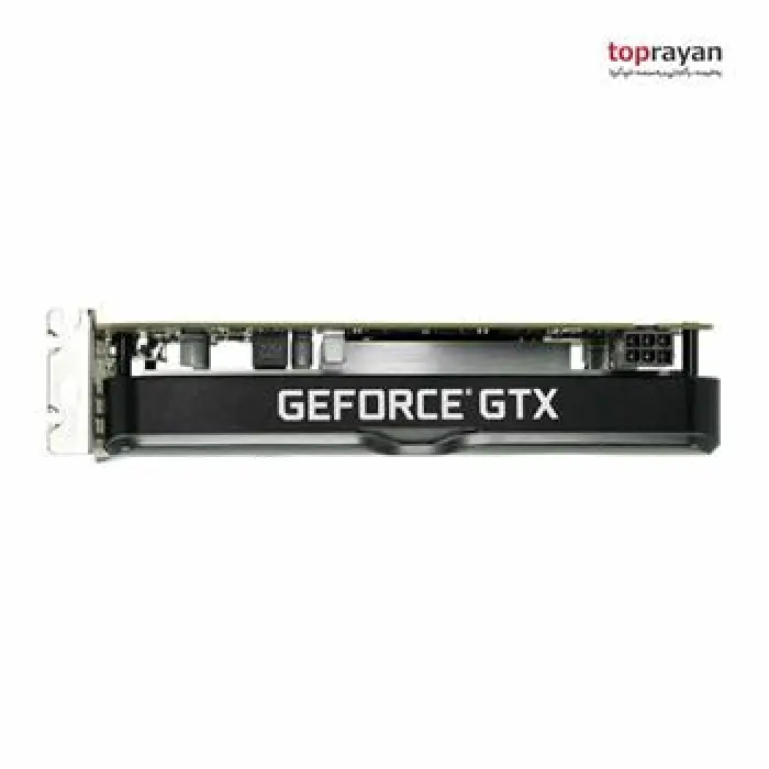کارت گرافیک پلیت مدل GTX 1650 SUPER GP حافظه 4 گیگابایت -gallery-8