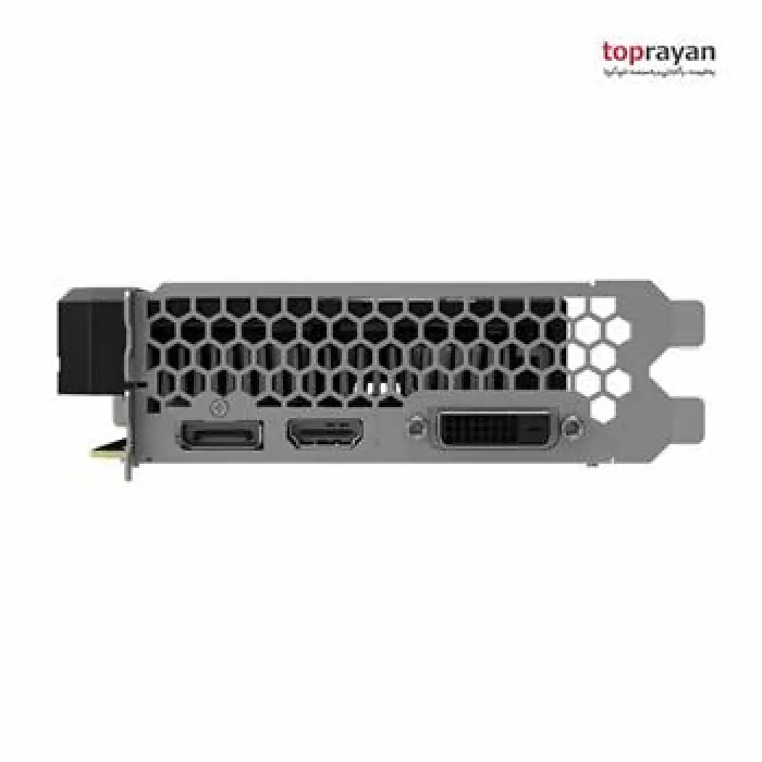 کارت گرافیک پلیت مدل GTX 1650 SUPER StormX حافظه 4 گیگابایت -gallery-4