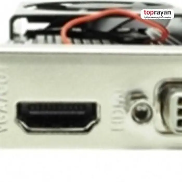 کارت گرافیک پلیت مدل GT 610 حافظه 2 گیگابایت -gallery-2