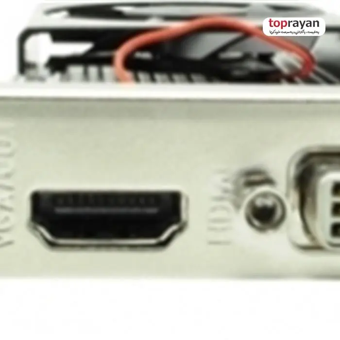 کارت گرافیک پلیت مدل GT 610 حافظه 2 گیگابایت -gallery-7