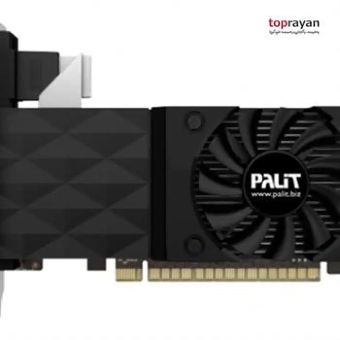 کارت گرافیک پلیت مدل GT 640 حافظه 2 گیگابایت -gallery-1