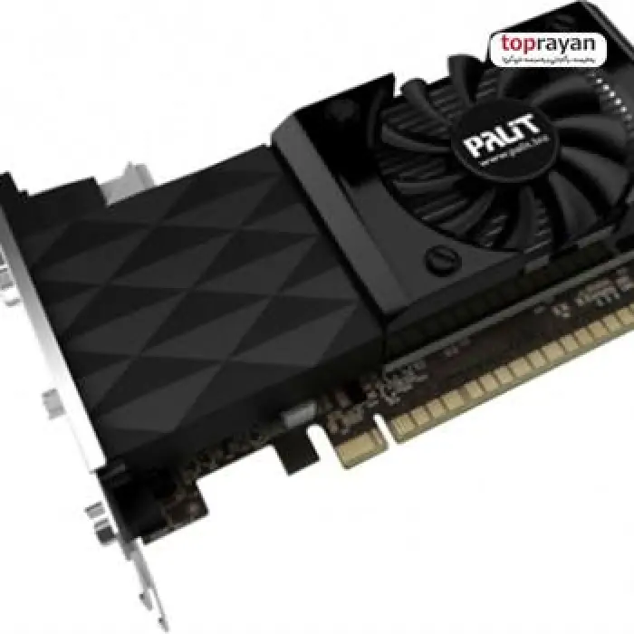 کارت گرافیک پلیت مدل GT 640 حافظه 2 گیگابایت -gallery-3