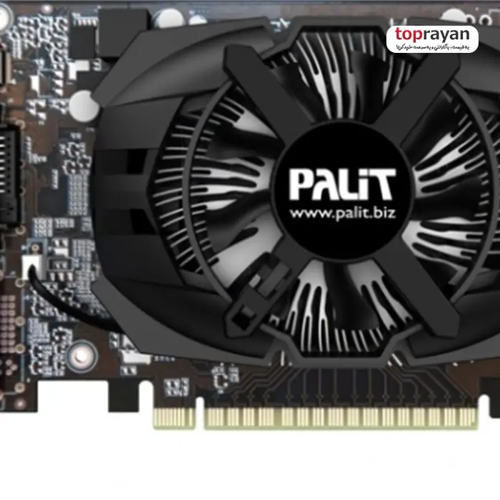 کارت گرافیک پلیت مدل GT 740 حافظه 2 گیگابایت -gallery-7