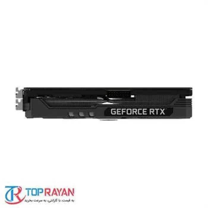 کارت گرافیک پلیت GeForce RTX 3070 GamingPro OC 8G -gallery-2