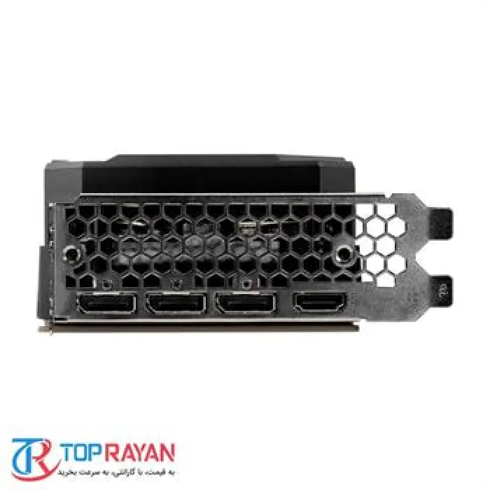 کارت گرافیک پلیت GeForce RTX 3070 GamingPro OC 8G -gallery-5