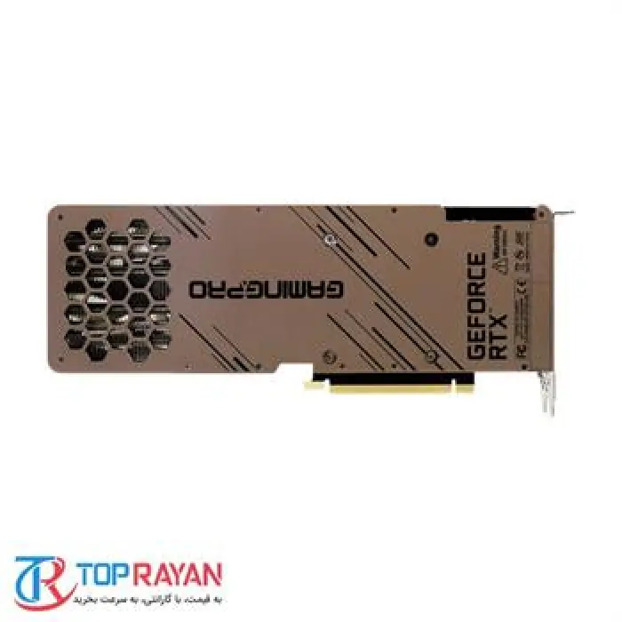کارت گرافیک پلیت GeForce RTX 3080 GamingPro OC 10G -gallery-5