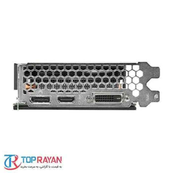کارت گرافیک پلیت مدل GeForce GTX 1660 SUPER GP OC حافظه 6 گیگابایت -gallery-1