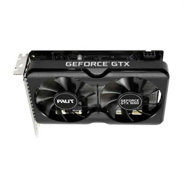 کارت گرافیک پلیت GeForce GTX1650 GamingPro OC 4G -gallery-6